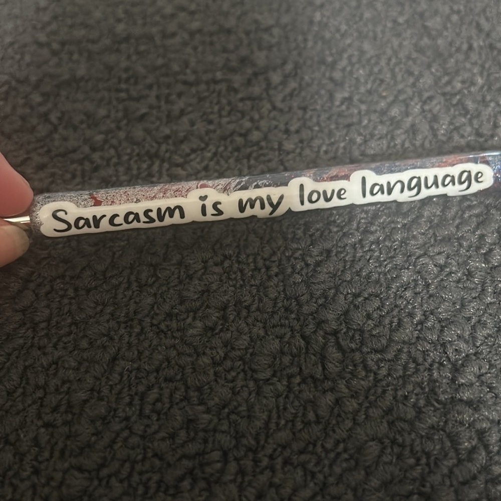 Custom Pens - Picture 4 of 12